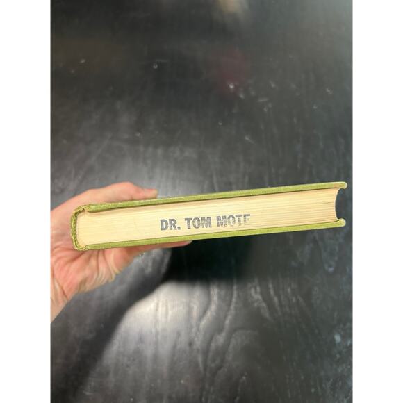 Psychological Measurements & predictions- Horst-green with notes- 1966- used - Picture 4 of 7